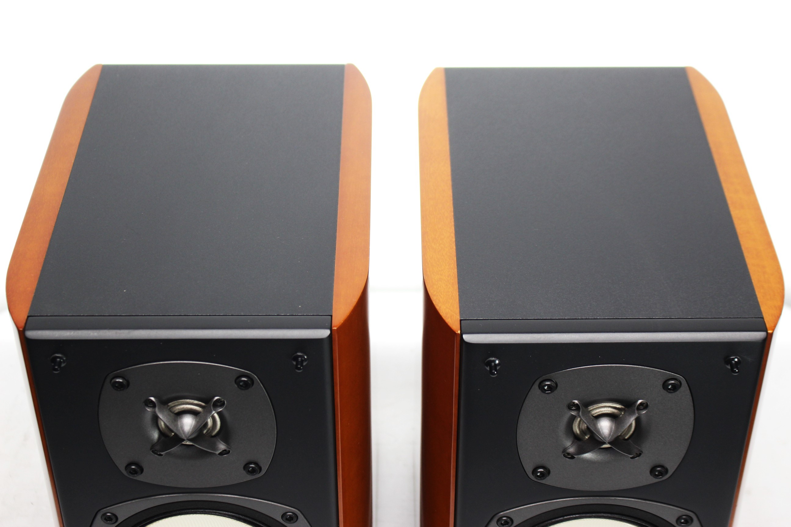 ONKYO オンキョー D-212EX バスレフ型スピーカー ONKYO D-212EXの仕様