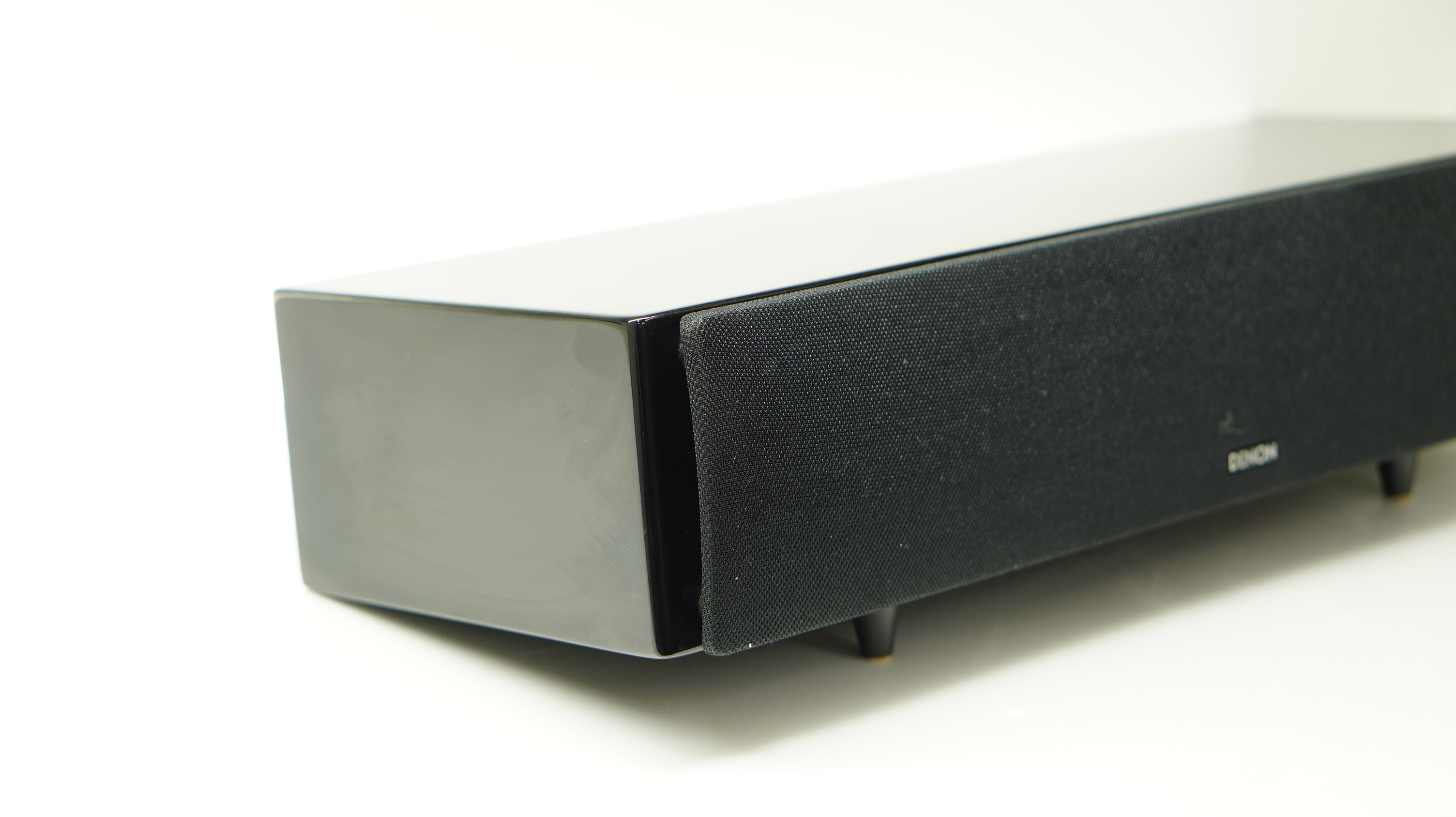 期間限定価格】DENON SC-A55XGスピーカー ※正常動作品・若干訳あり