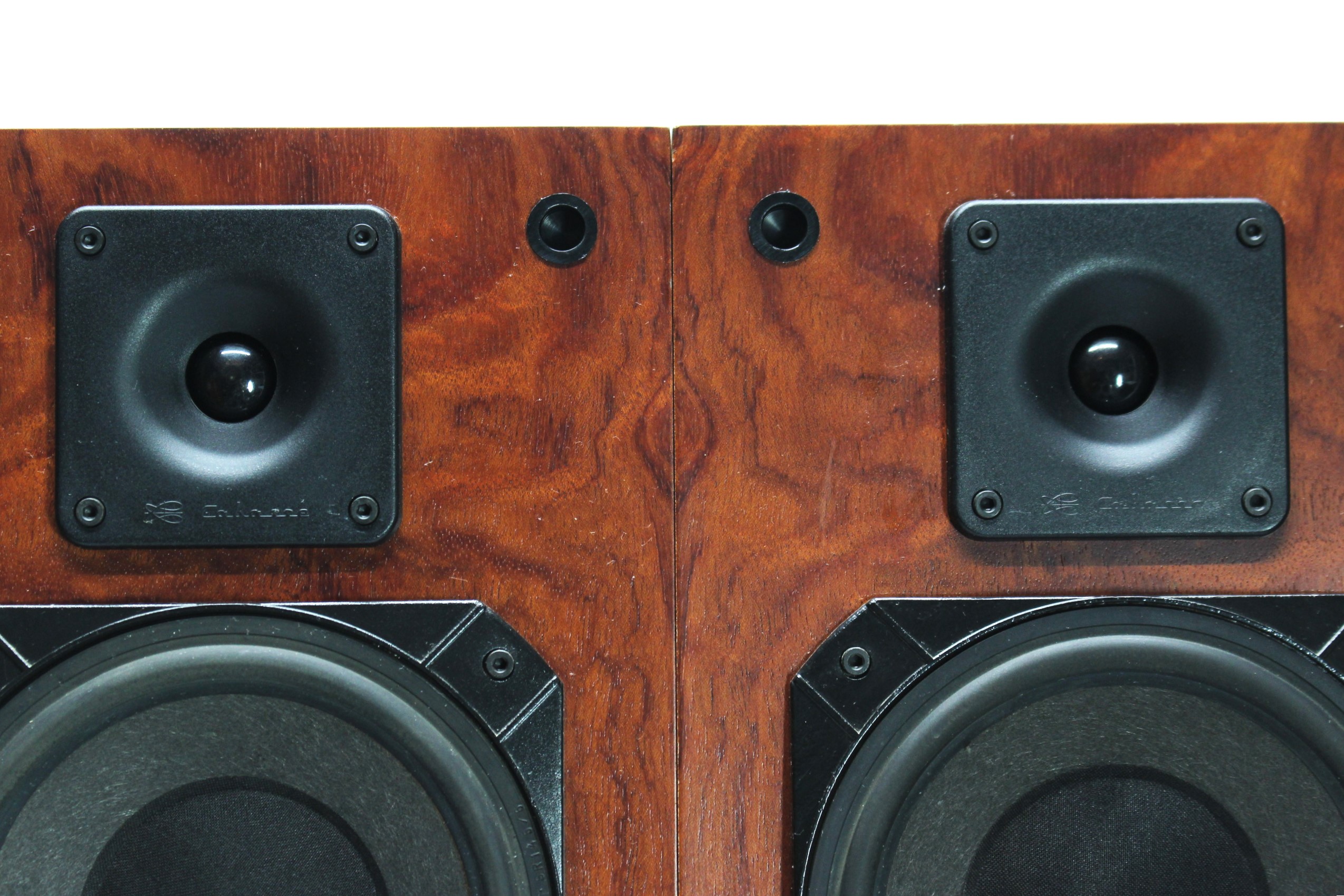 美品】CABASSE PRAO BUBINGA スピーカーペア 【公式通販】