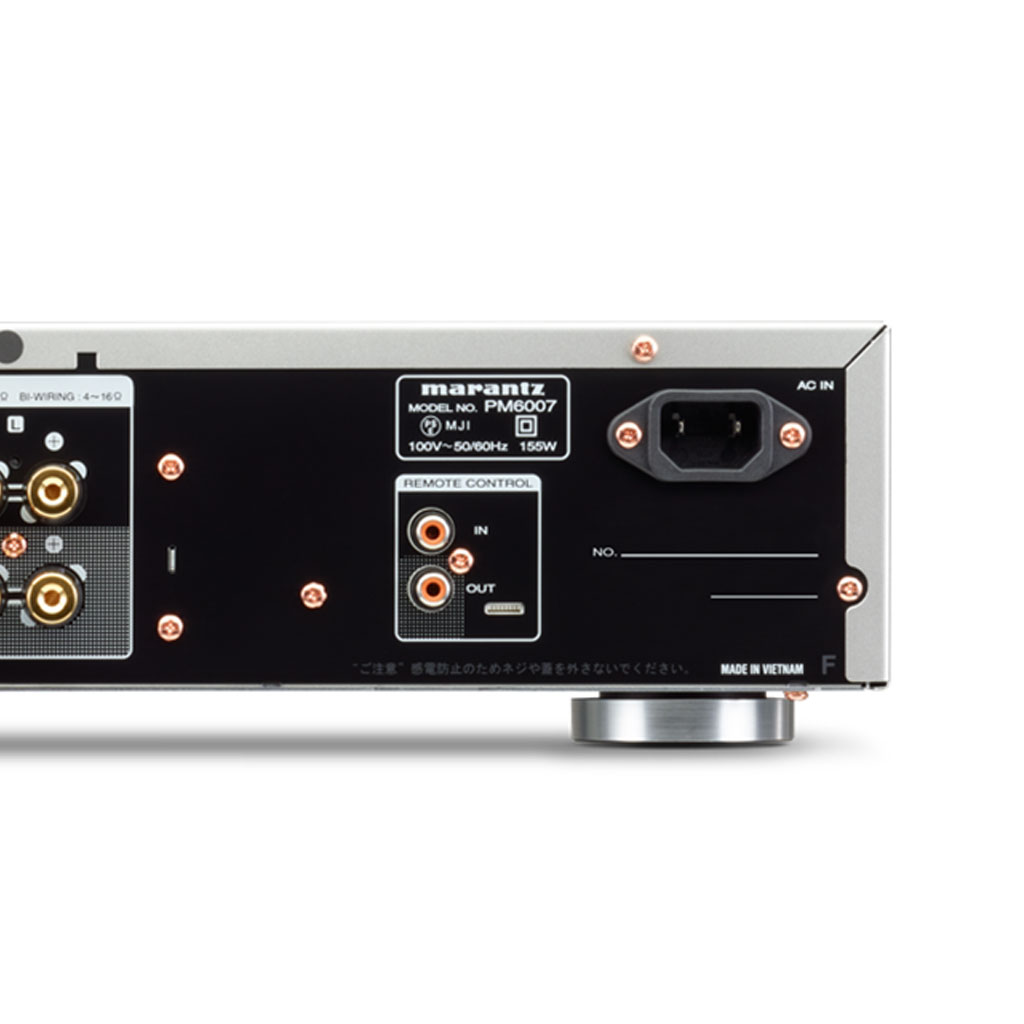 アバックWEB-SHOP / PM6007 marantz [ マランツ ] プリメインアンプ