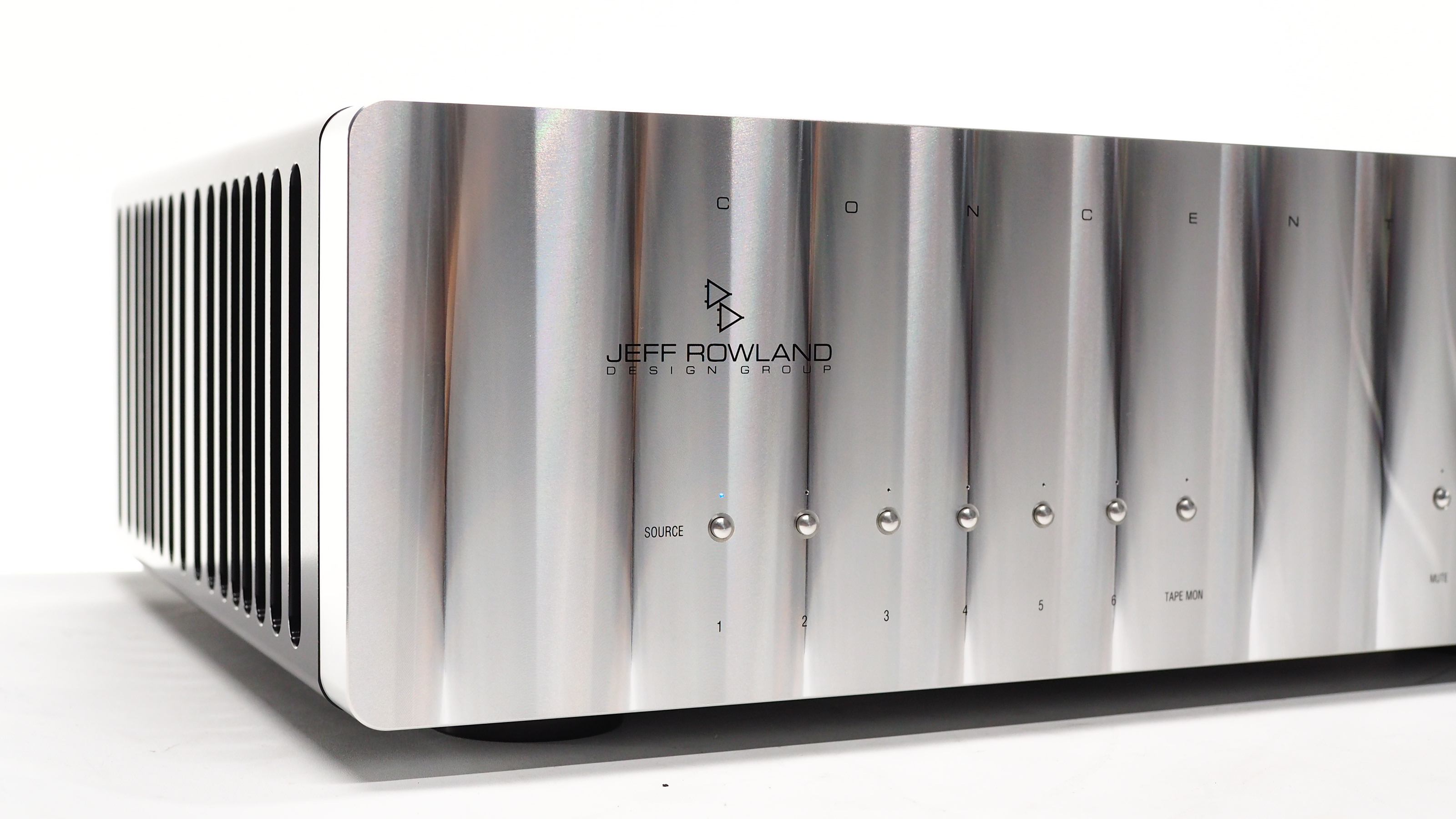 アバックWEB-SHOP / 【中古】JEFF ROWLAND CONCENTRA 2【コード21