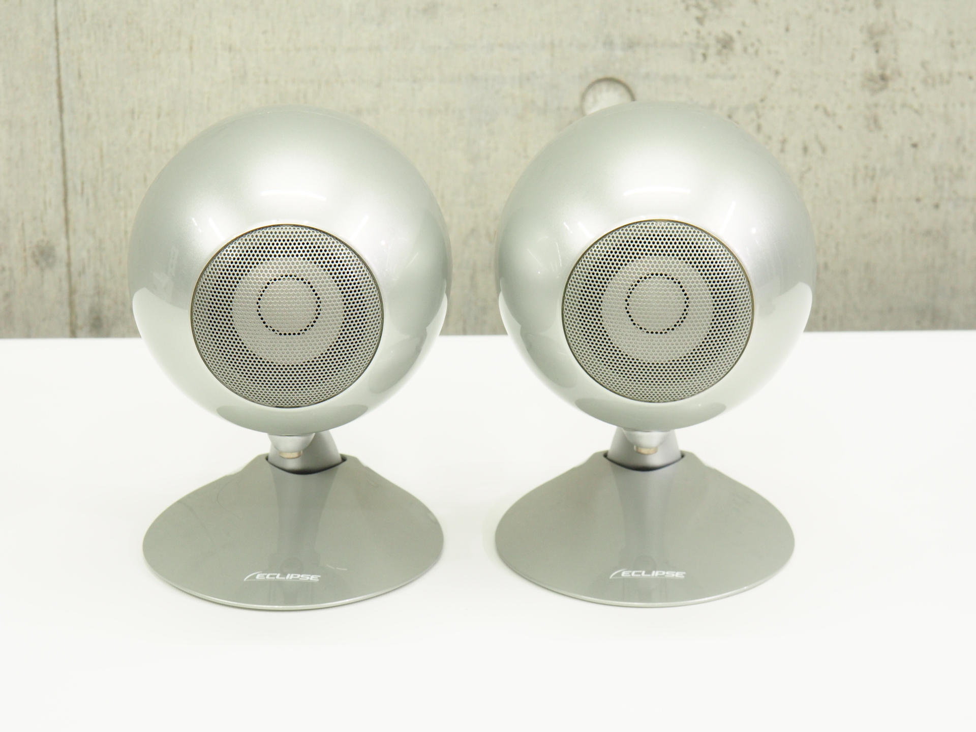 アバックWEB-SHOP / 【中古】ECLIPSE TD307MK2A(SV)-特【コード01