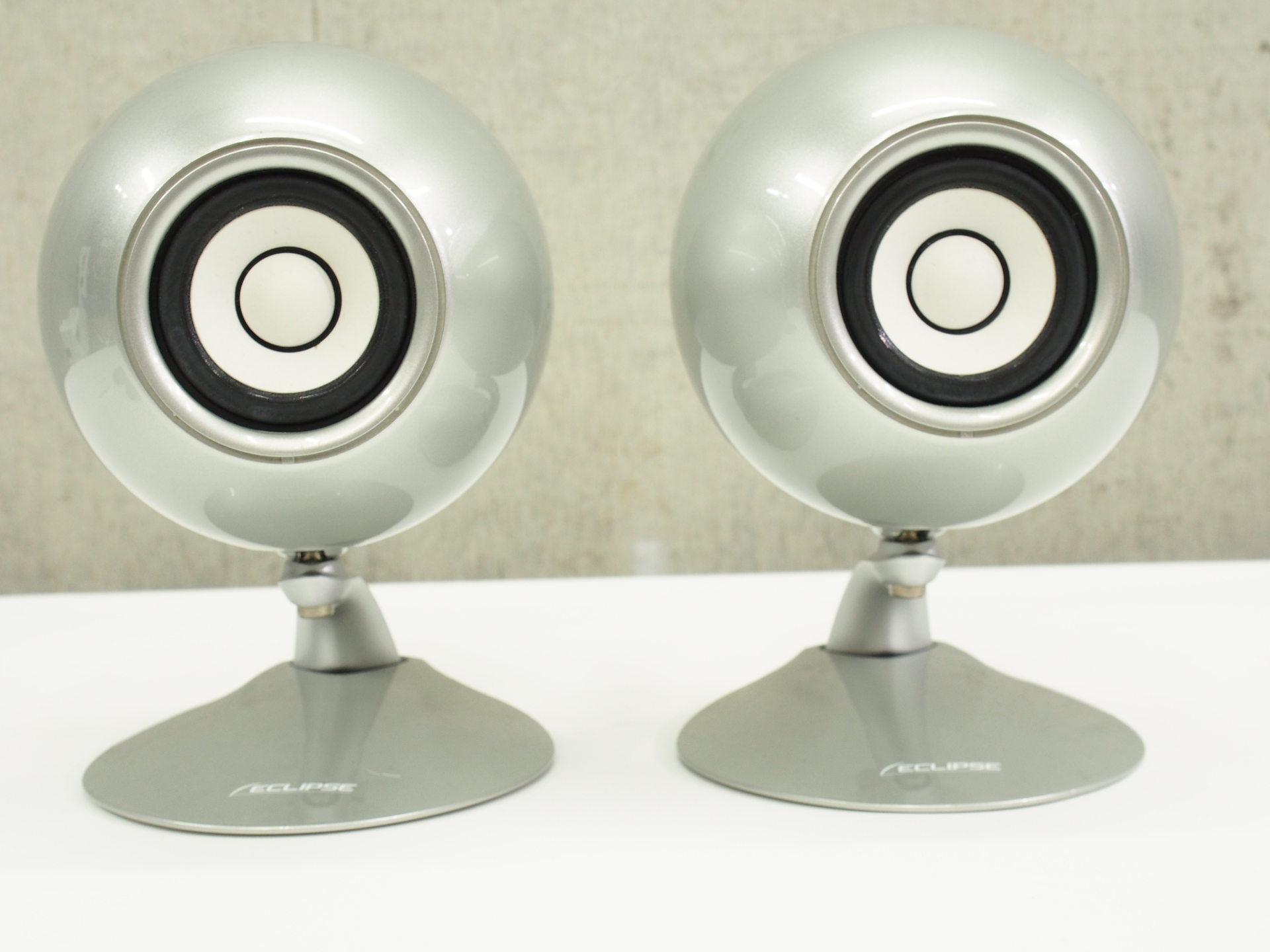 アバックWEB-SHOP / 【中古】ECLIPSE TD307MK2A(SV)-特【コード01