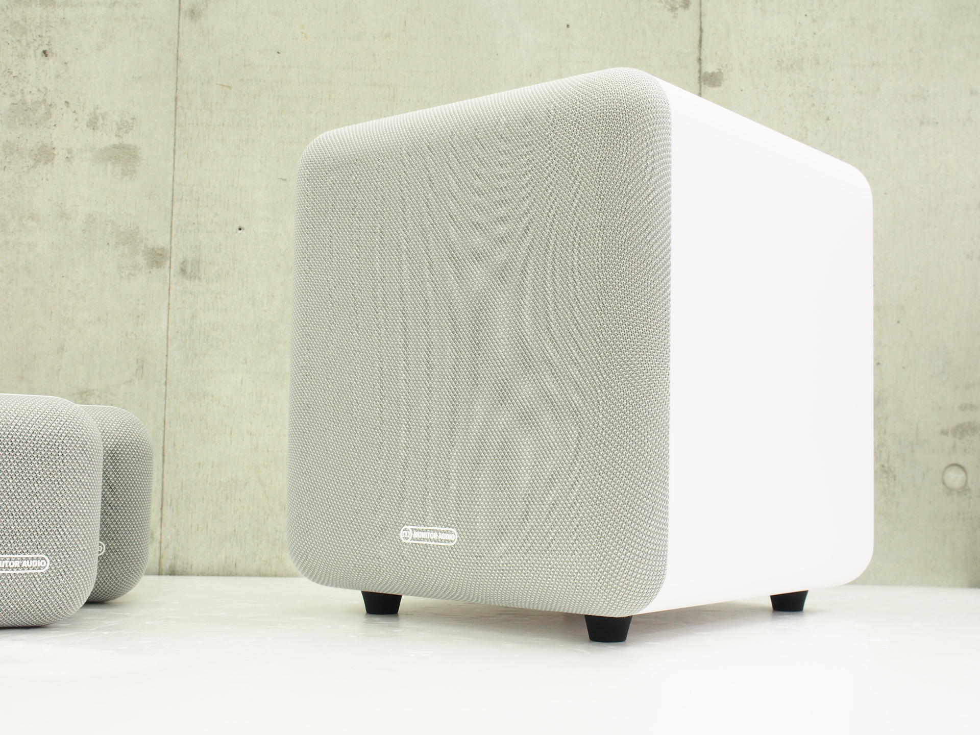 アバックWEB-SHOP / 【アウトレット】MONITORAUDIO MASS-2G 5.1ch Set