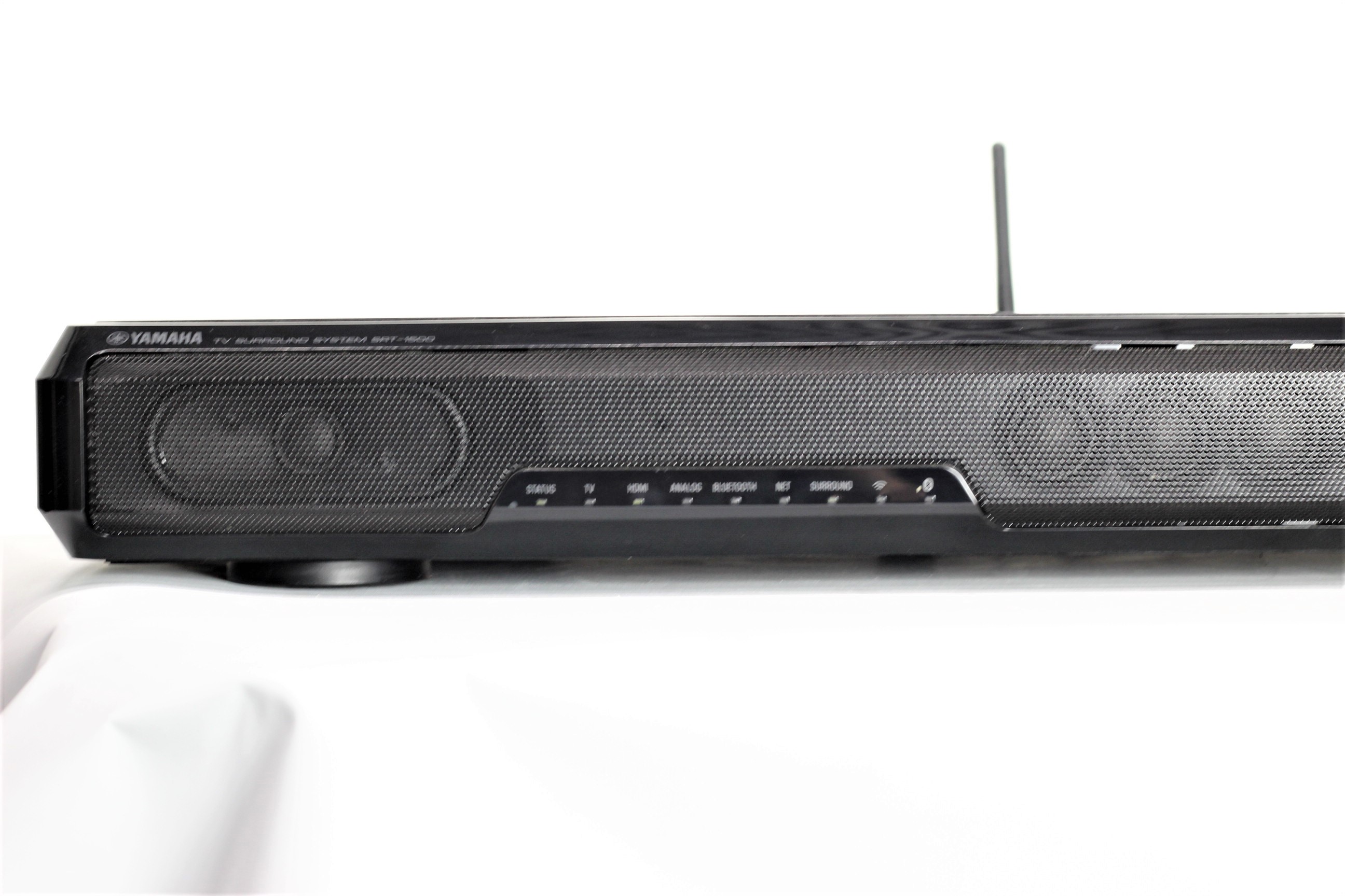 YAMAHA ヤマハ SRT-1500テレビボードスピーカー 【公式通販】