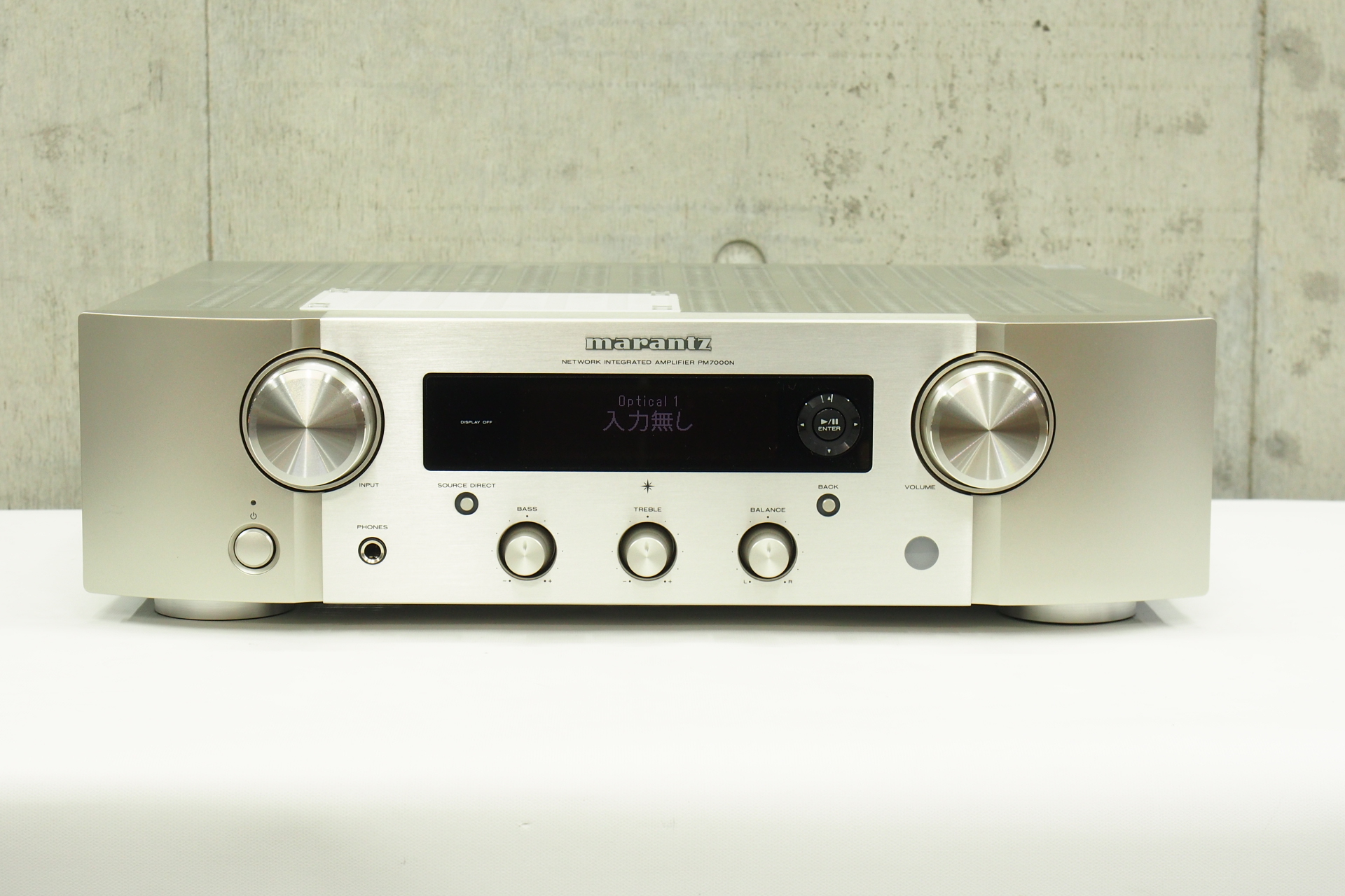 maranz PM4000 プリメインアンプマランツ