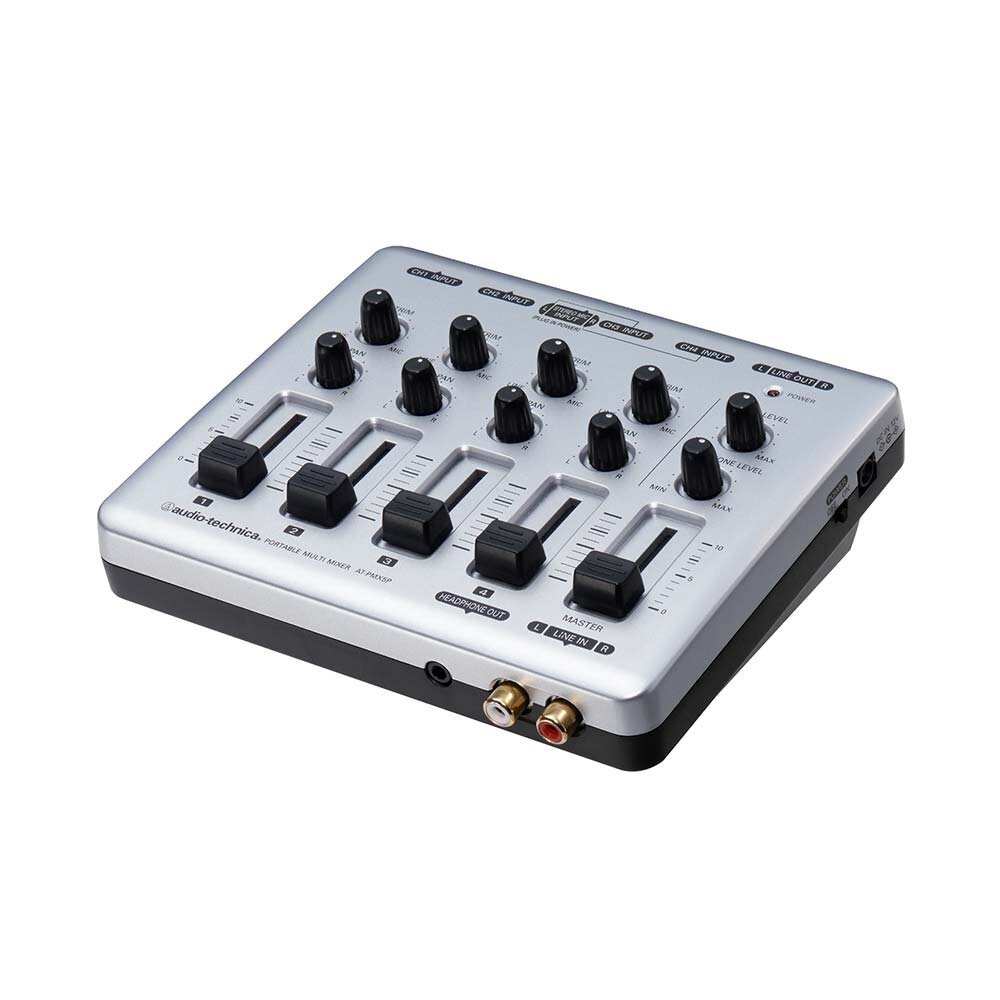 アバックWEB-SHOP / AT-PMX5P audio-technica [オーディオテクニカ