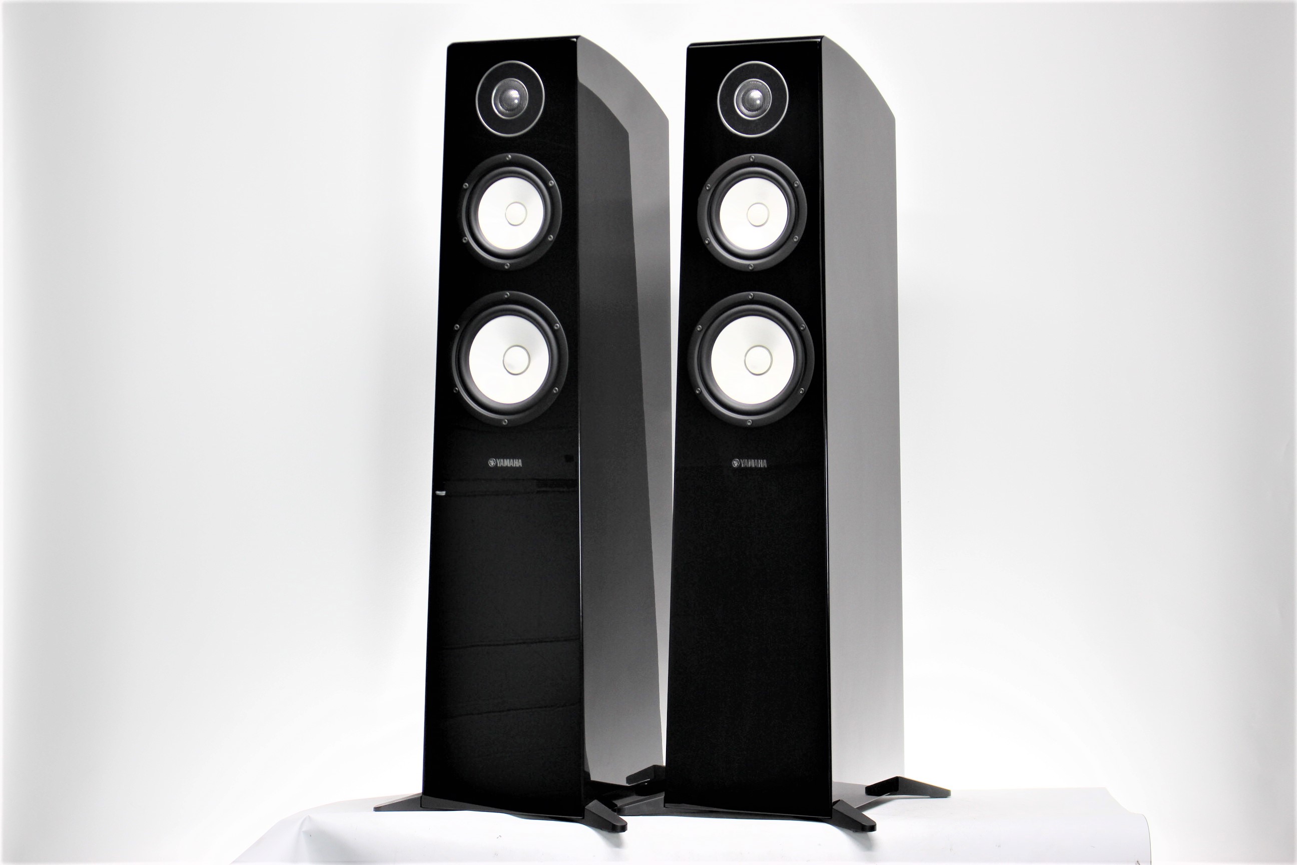 YAMAHA ヤマハ トールスピーカー ペア NS-325F ヤマハ | NS-325F