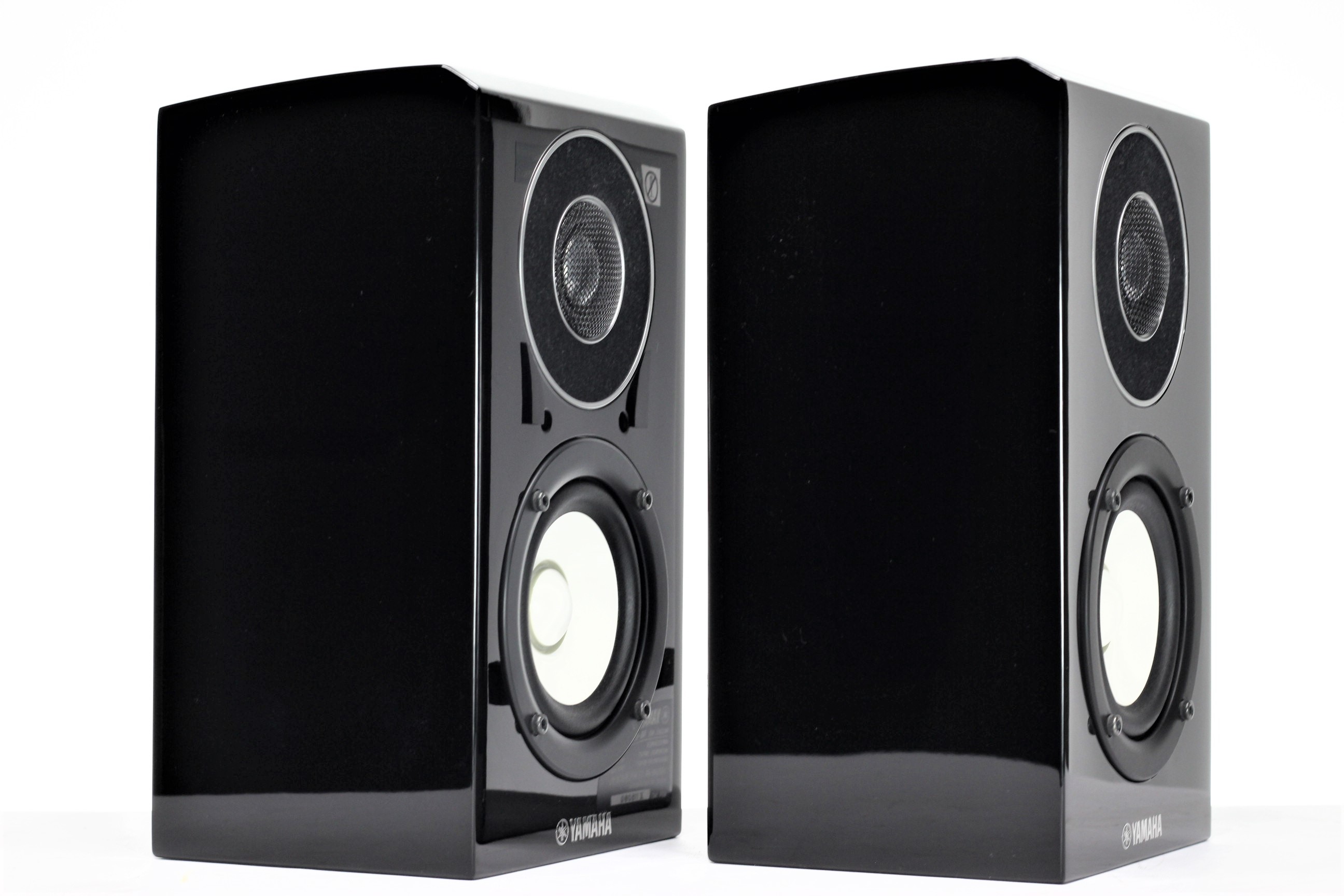 YAMAHA NS-B700 2WAYブックシェルフ型スピーカーシステム YAMAHA NS