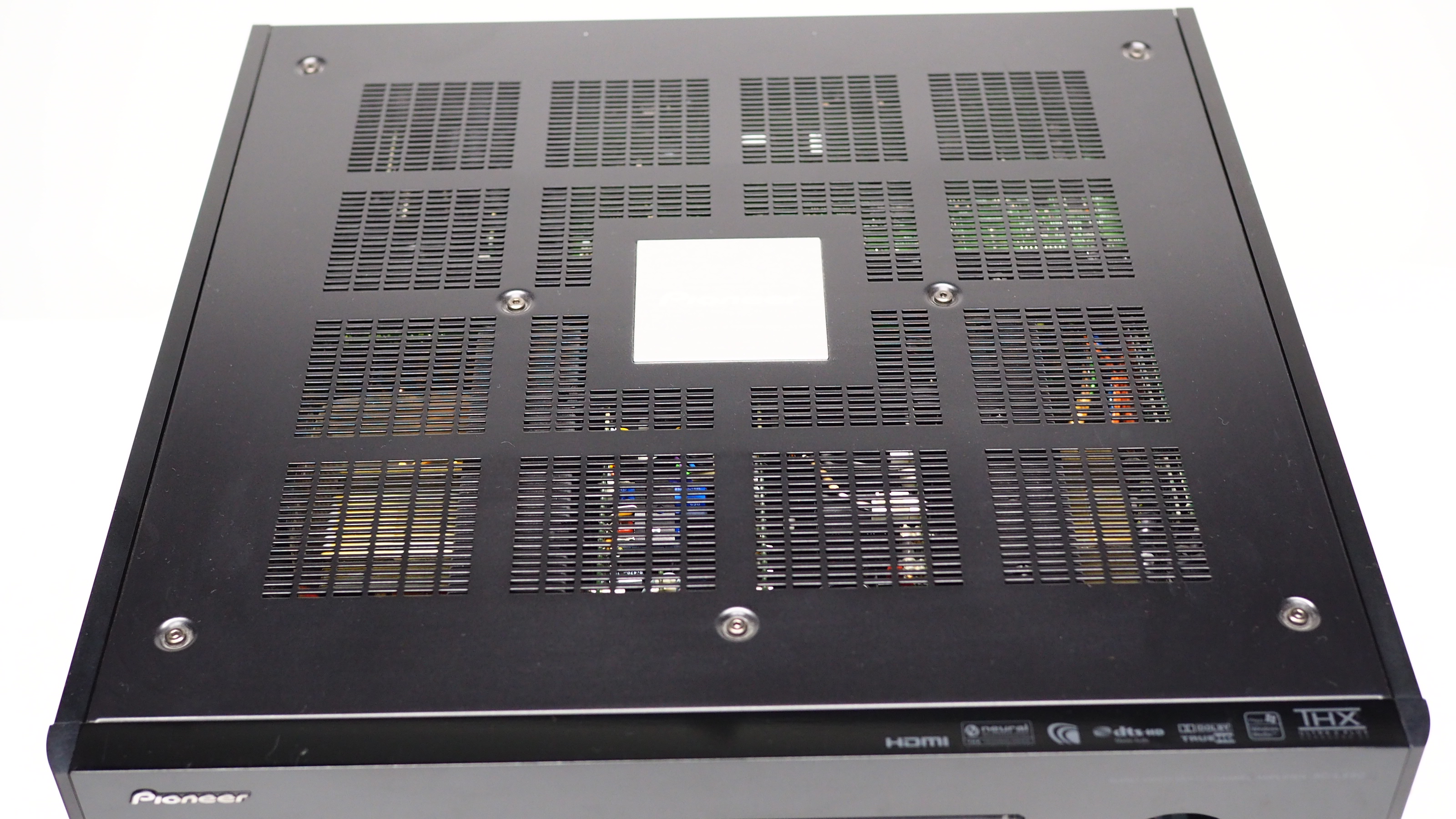 アバックWEB-SHOP / 【中古】Pioneer SC-LX90【コード21-06198