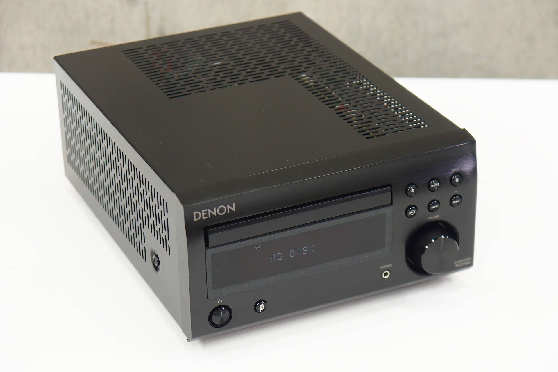 DENON RCD-M41 オーディオ機器 【公式通販】