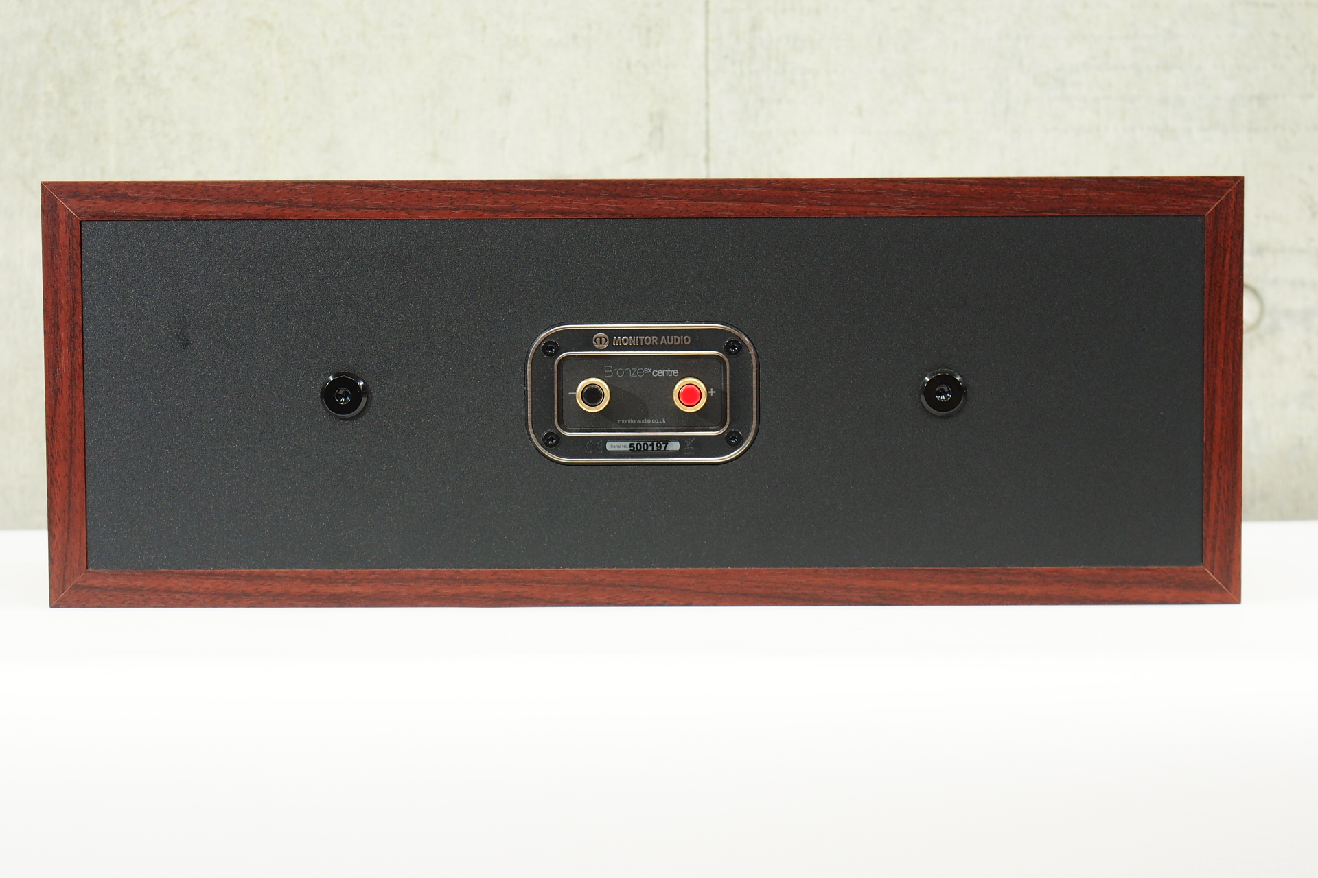 アバックWEB-SHOP / 【中古】Monitor Audio Bronze BX CENTRE/R