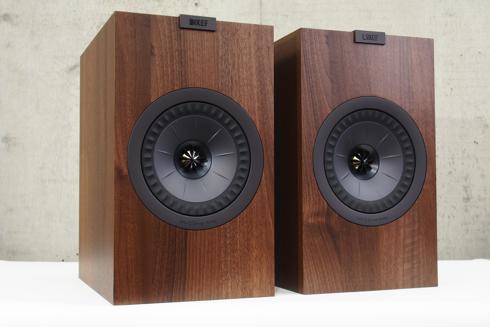 アバックWEB-SHOP / 【中古】KEF Q350(WN)【コード01-09262】ブック