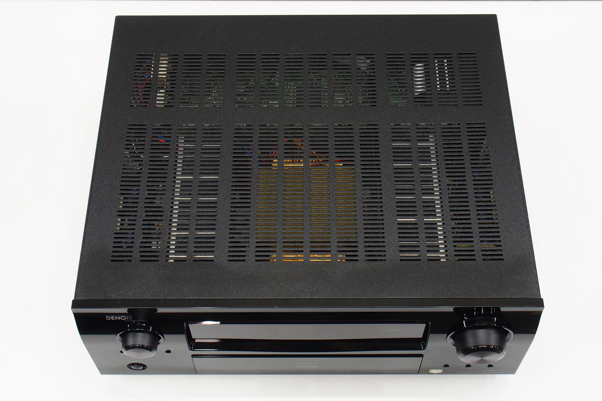 アバックWEB-SHOP / 【中古】DENON AVR-A100-特【コード01-11617】AVアンプ