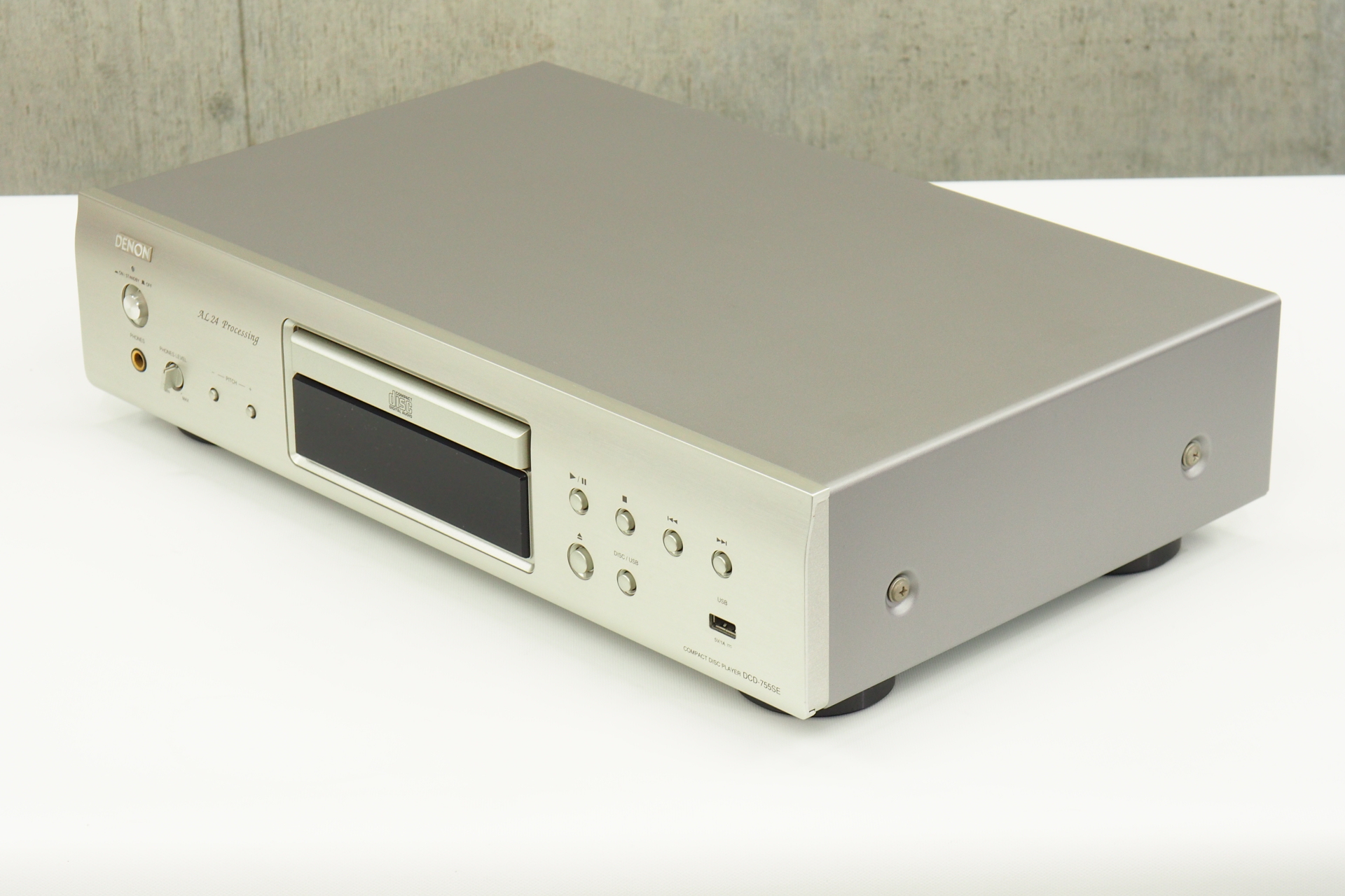 デノン DCD-755SE-SP DENON DCD-755SE 価格比較 - 価格.com