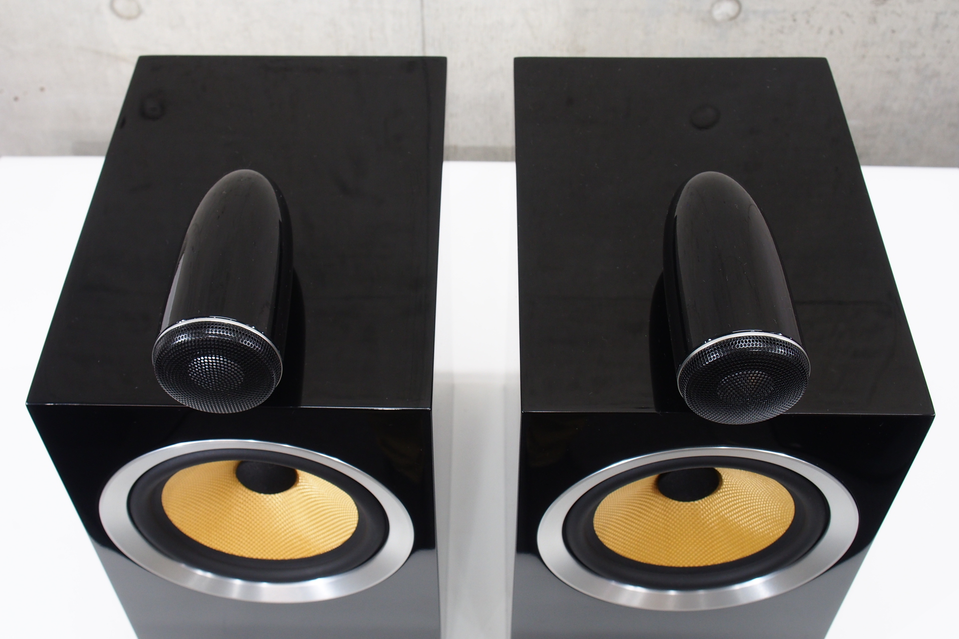 アバックWEB-SHOP / 【中古】B&W CM6S2(B)(ペア)【コード01-08914