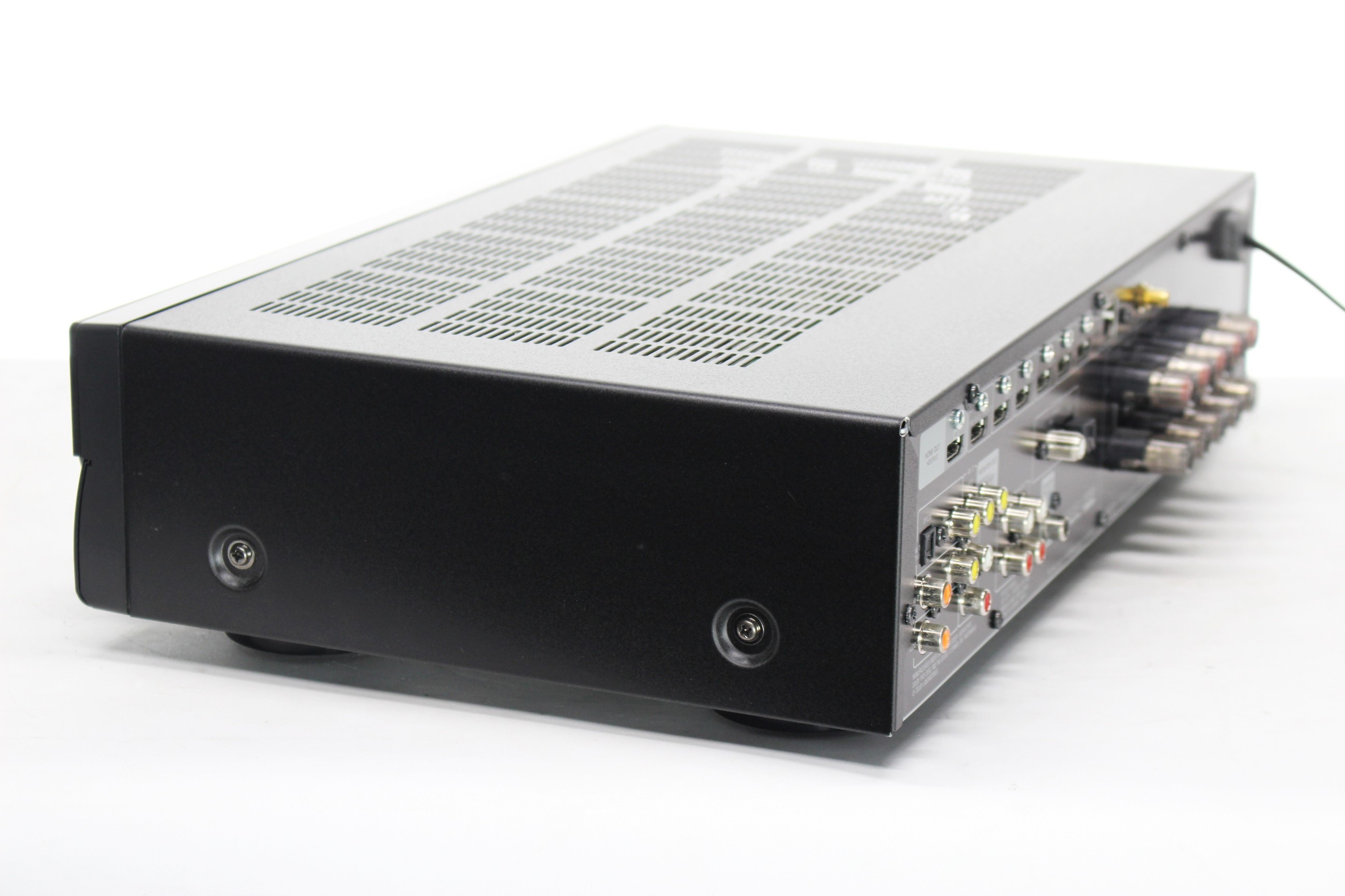 アバックWEB-SHOP / 【中古】YAMAHA RX-S601【コード21-06275】AVアンプ