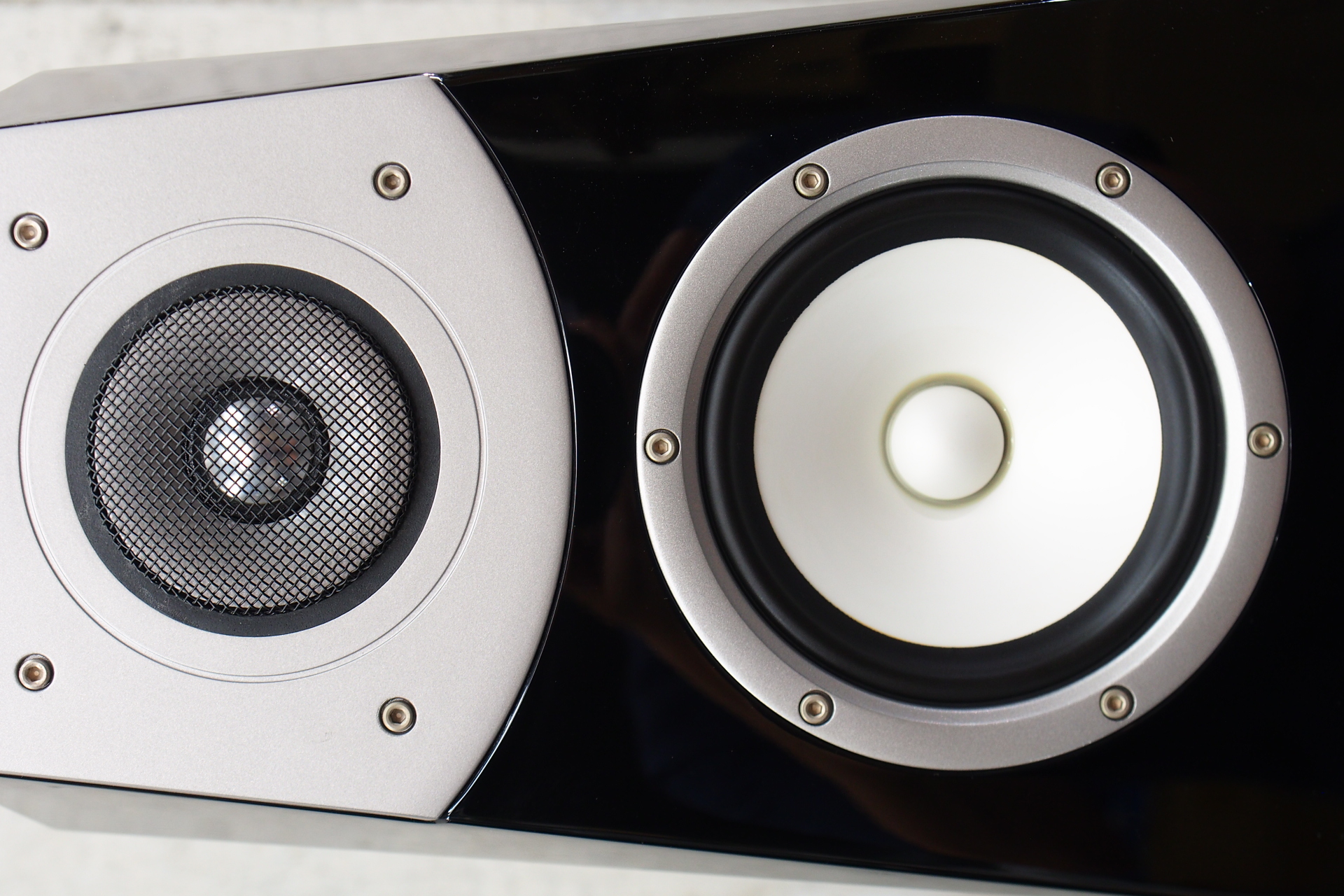 kino-1】YAMAHA Soavo-1(BP)ペア ヤマハ ヤマハ | Soavo-1（BP