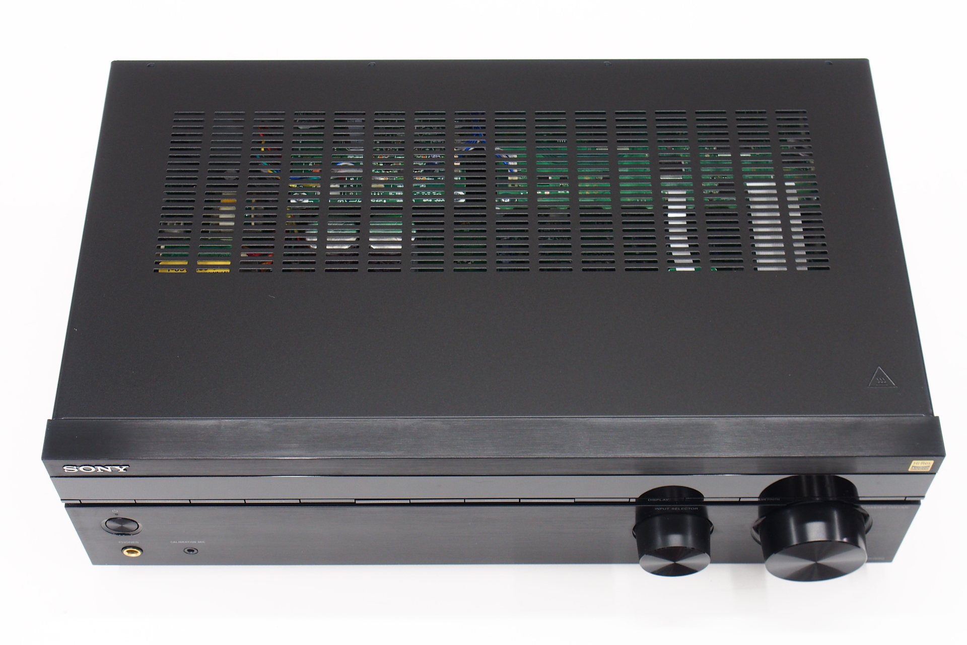 SONY STR-DH590 マルチチャンネル インテグレートアンプ［中古］ SONY