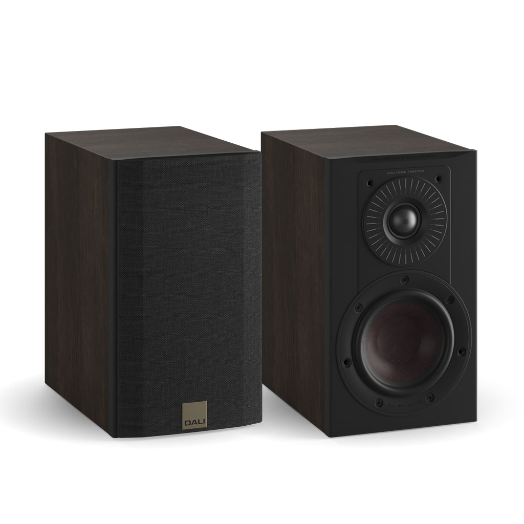 DALI ダリ トールボーイスピーカー IKON5 MK2 元箱あり 【公式通販】