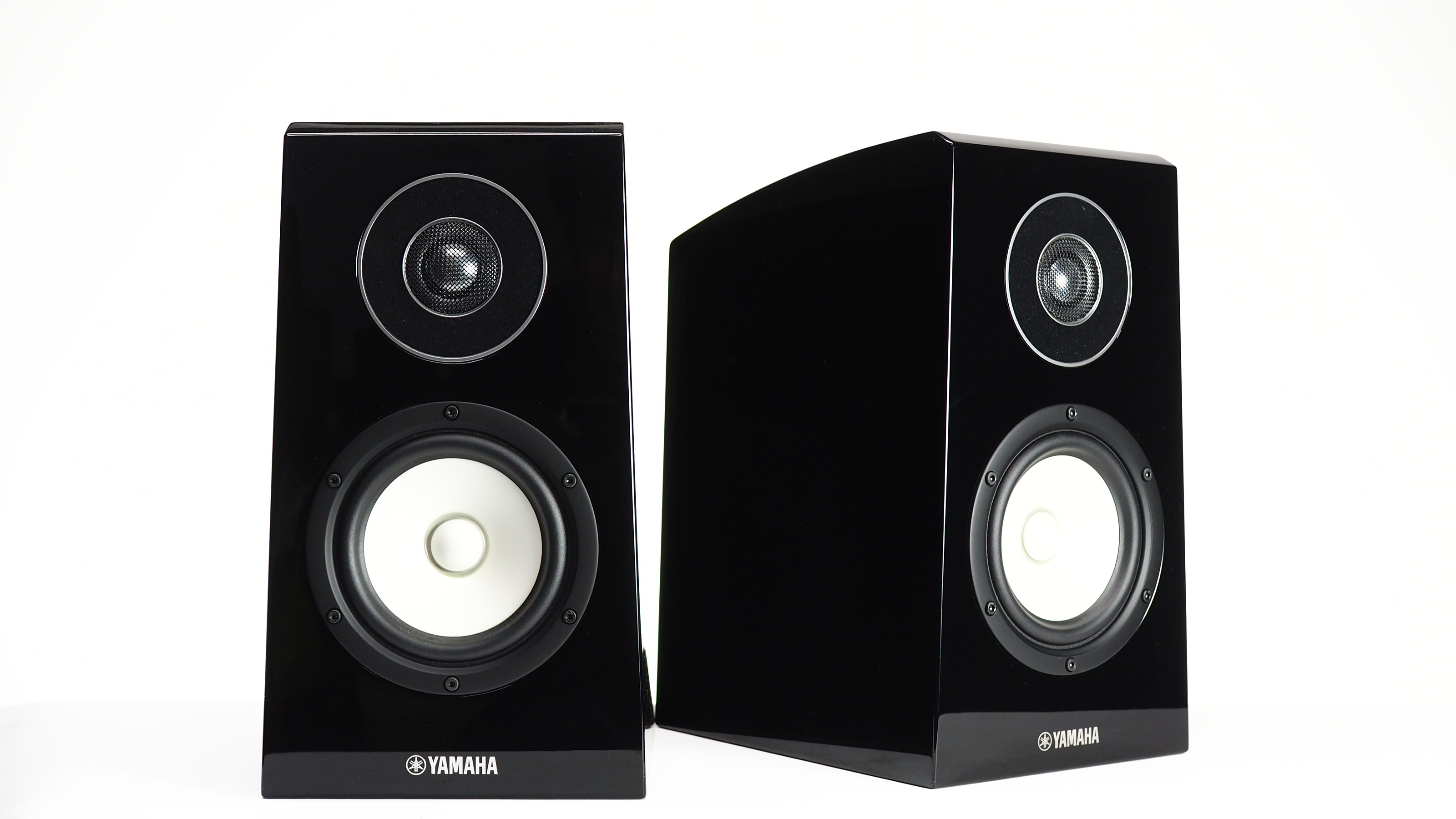 YAMAHA ヤマハ スピーカー NS-150 ペア ホームシアター トールボーイ