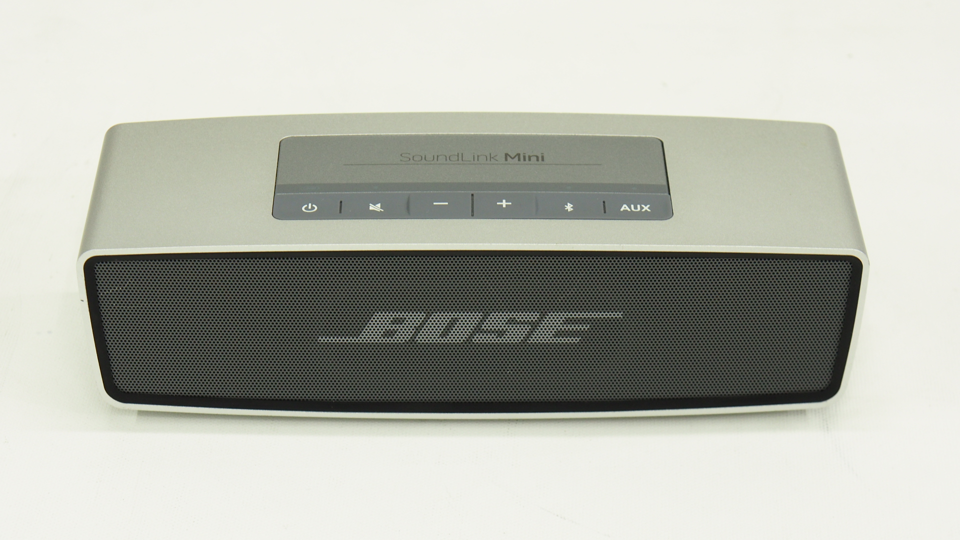 動作確認済】Bose SoundLink Mini ポータブルスピーカー BOSE