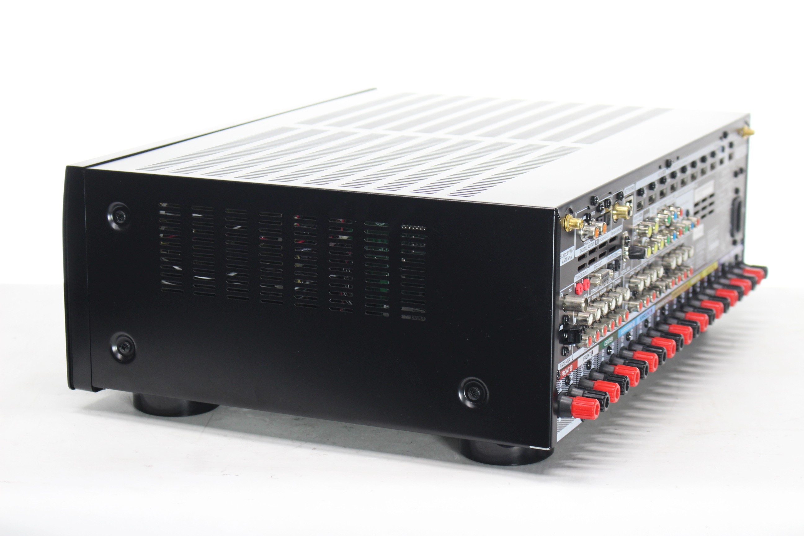 完動品】DENON AVアンプ AVR-X4300H 完動品】DENON AVアンプ AVR