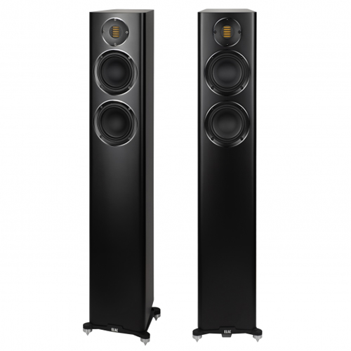 ELAC エラック CARINA BS243.4 スピーカー ペア
