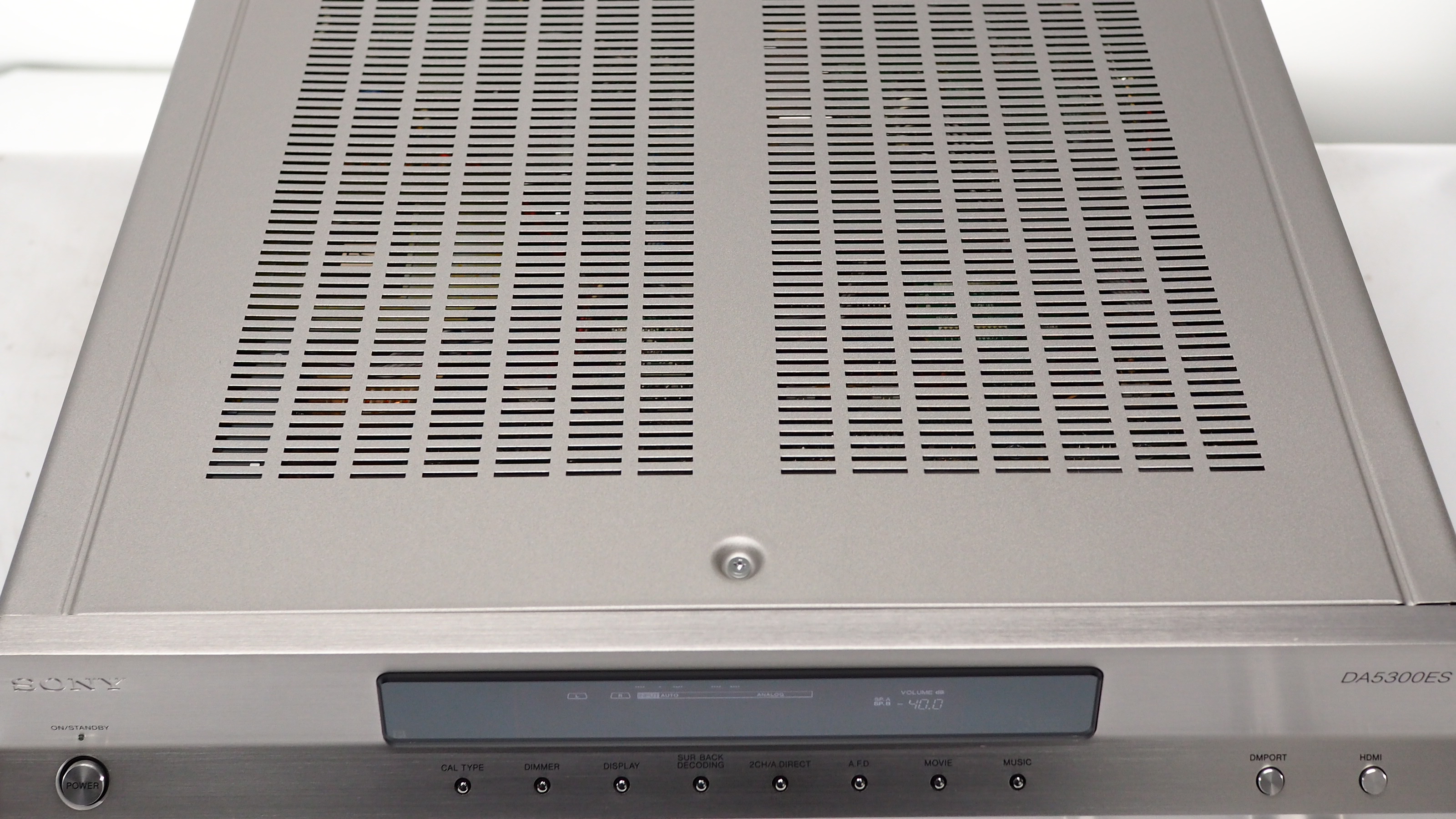 アバックWEB-SHOP / 【中古】SONY TA-DA5300ES【コード21-05436