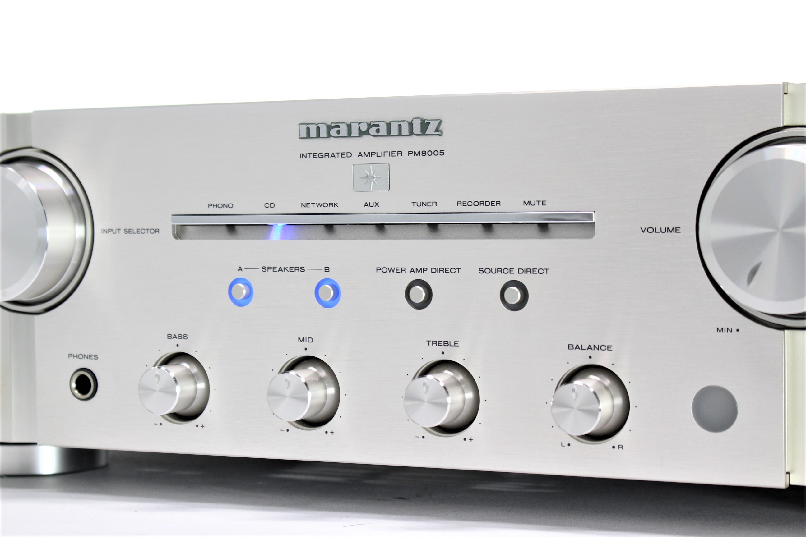 marantz プリメインアンプ PM8005 マランツ PM8005 価格比較 - 価格.com
