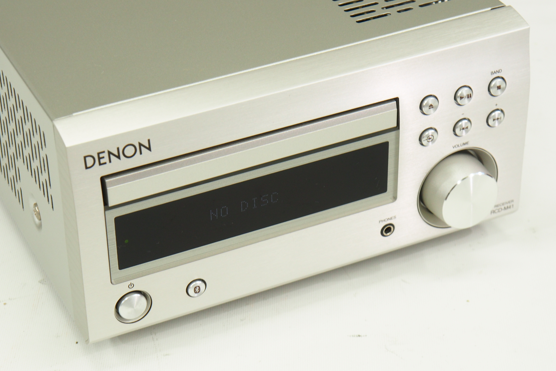 アバックWEB-SHOP / 【中古】DENON RCD-M41(SP)【コード01-12135】CD