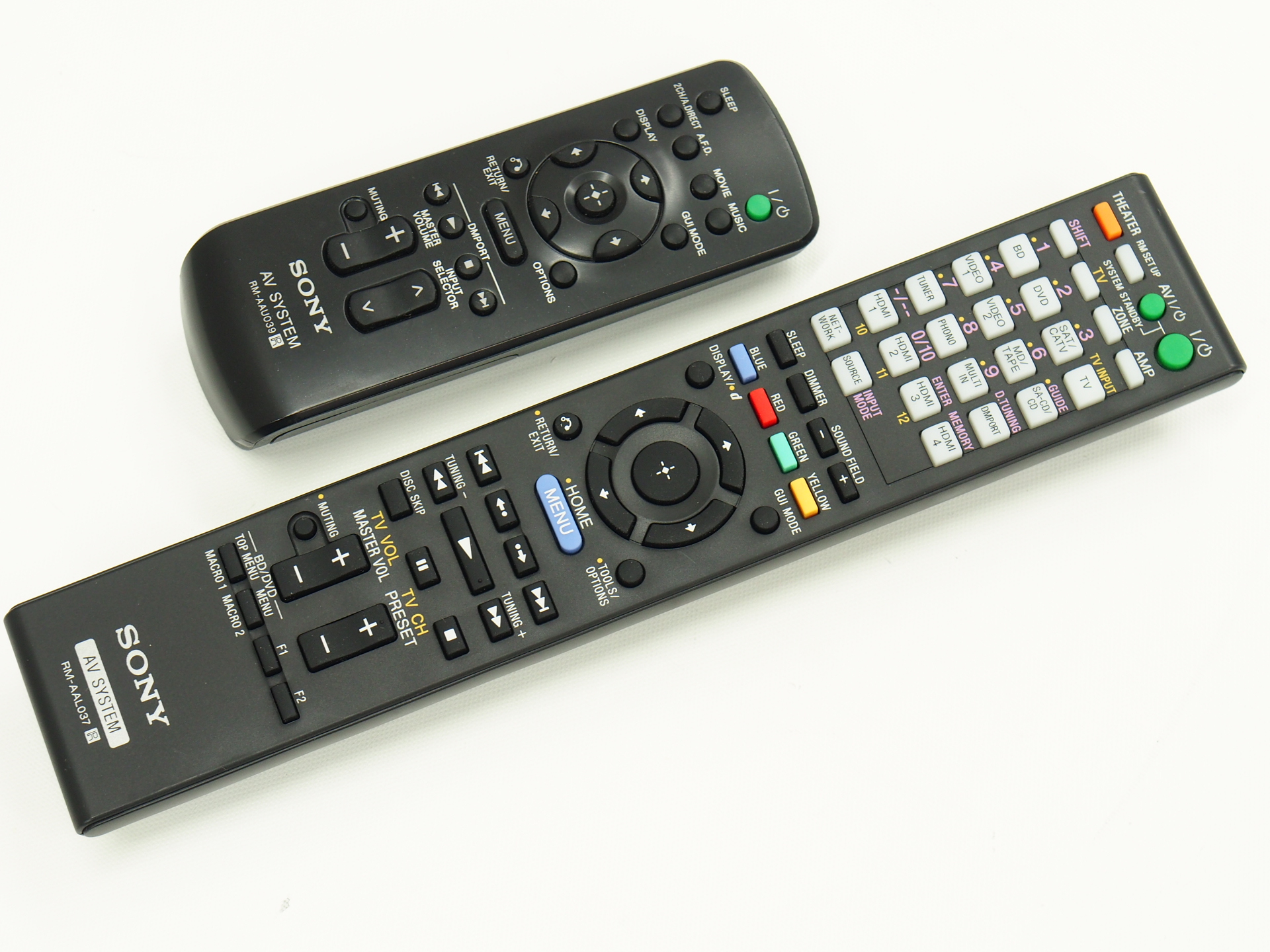 アバックWEB-SHOP / 【中古】SONY TA-DA3600ES-特【コード01-10078】AV