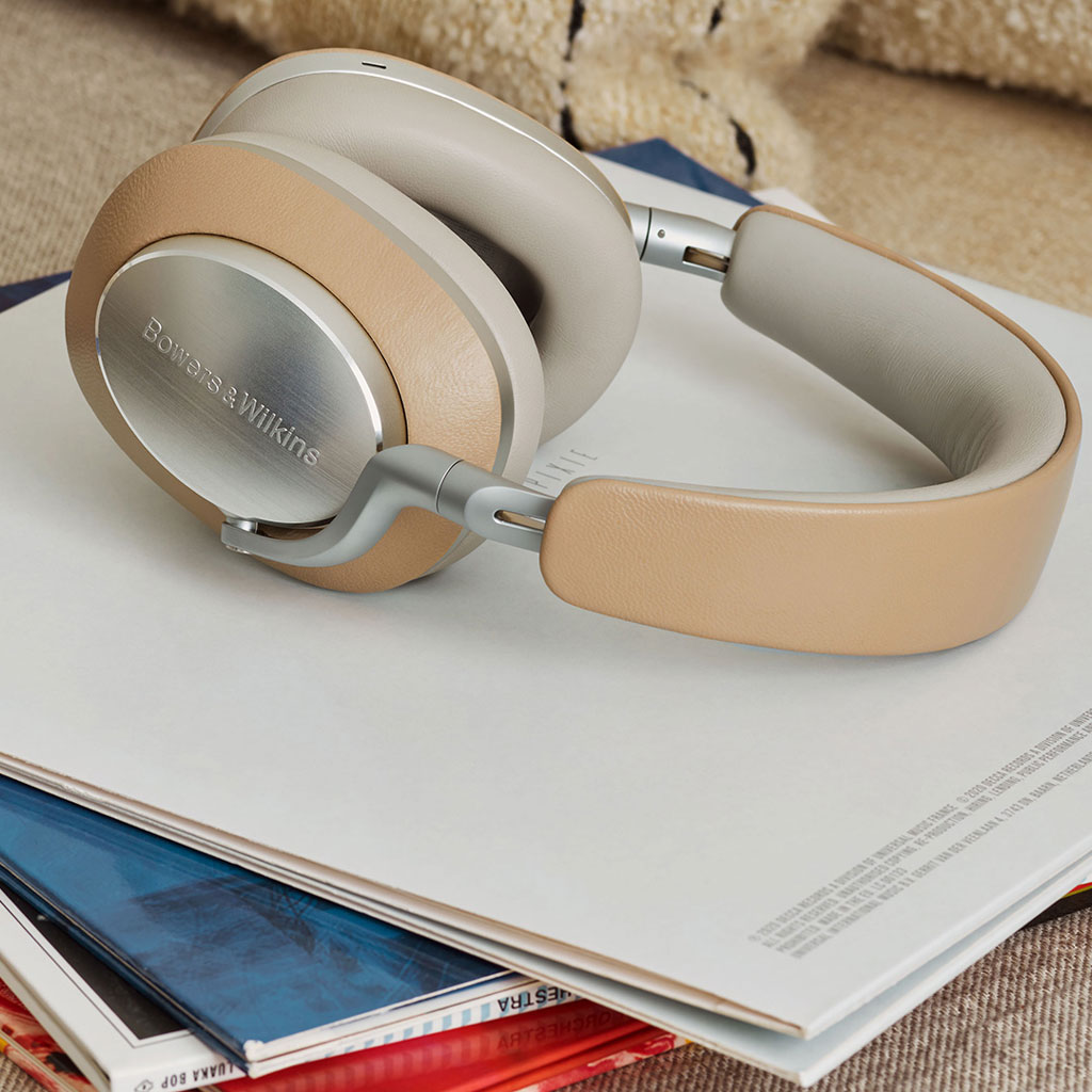 アバックWEB-SHOP / Px8 [タン] B&W [ビーアンドダブリュ] ワイヤレス