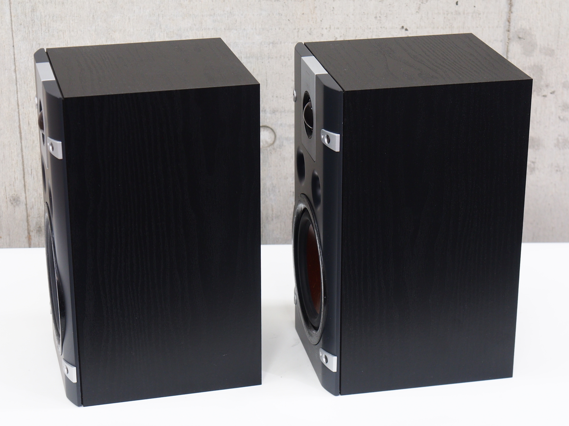 DALI ブックシェルフスピーカー LEKTOR 2 DALI LEKTOR 2 スピーカー