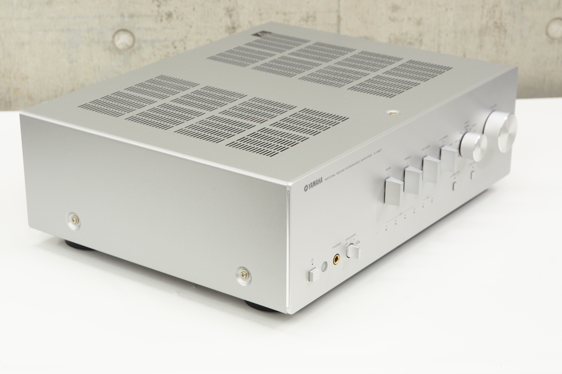 アバックWEB-SHOP / 【中古】YAMAHA A-S801(S)【コード01-12378