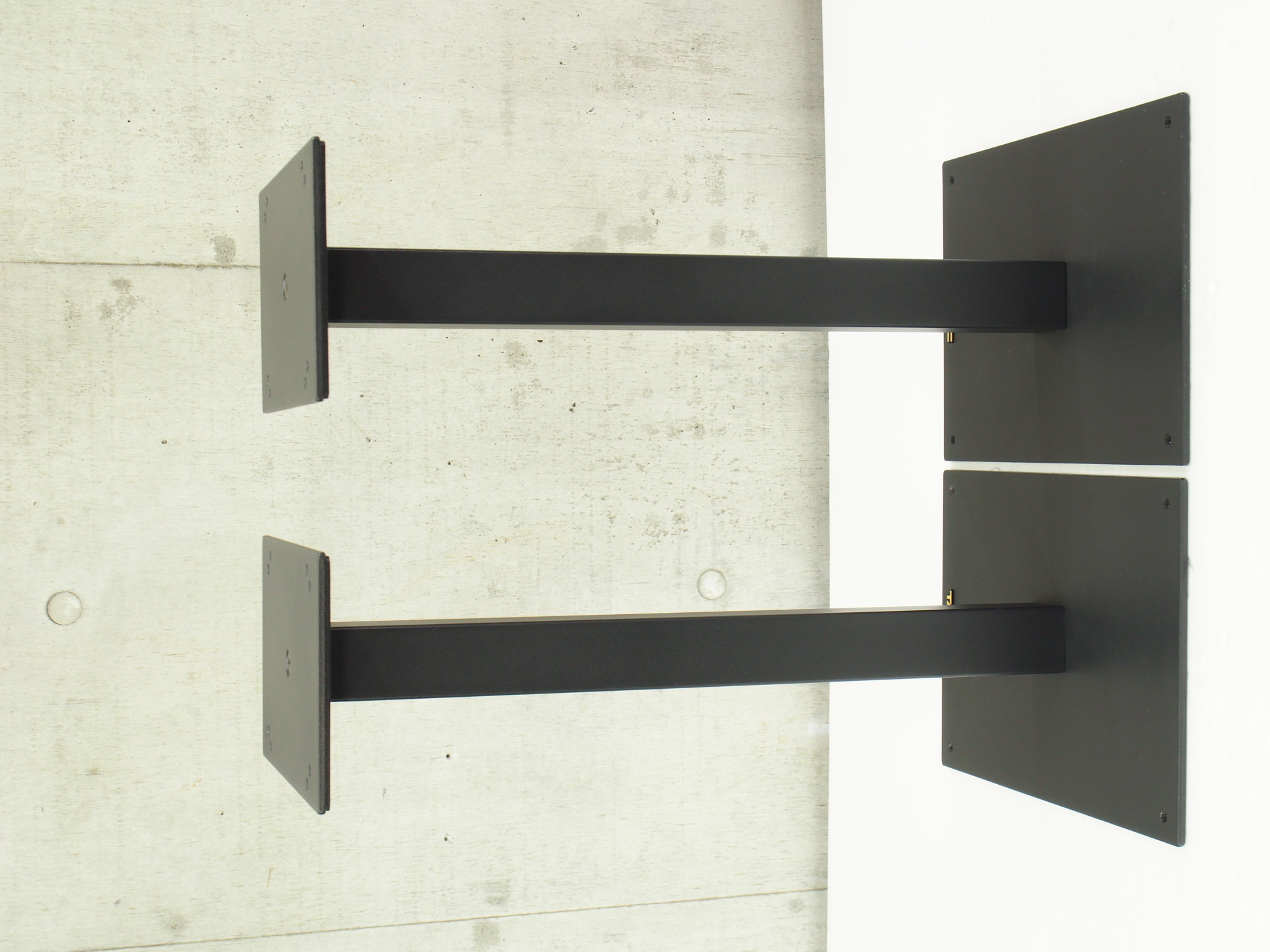 TAOC タオック スピーカースタンド ペア