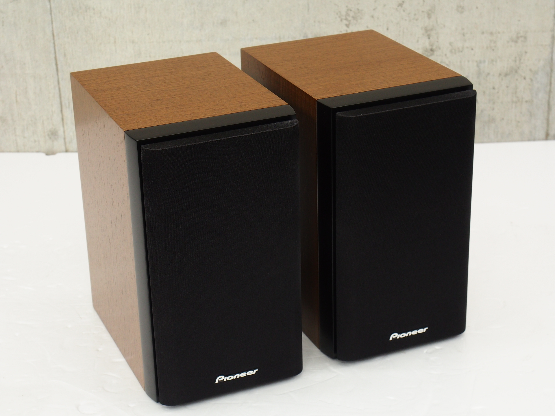 Pioneer パイオニア S-CN301-LR スピーカー ペア