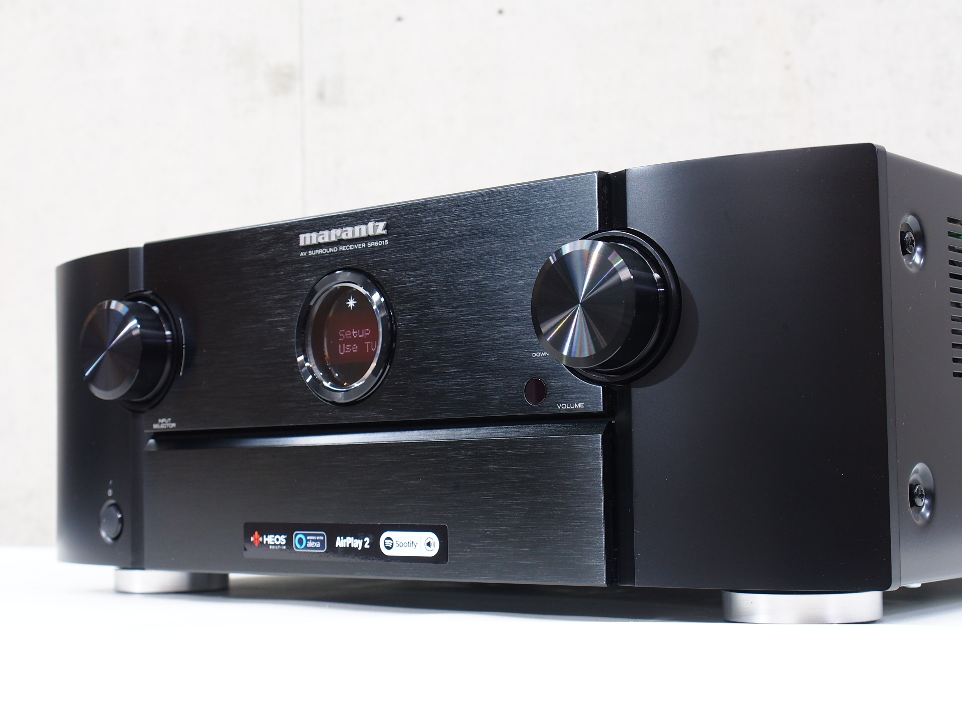 アバックWEB-SHOP / 【中古】marantz SR6015-特【コード01-10504】AVアンプ