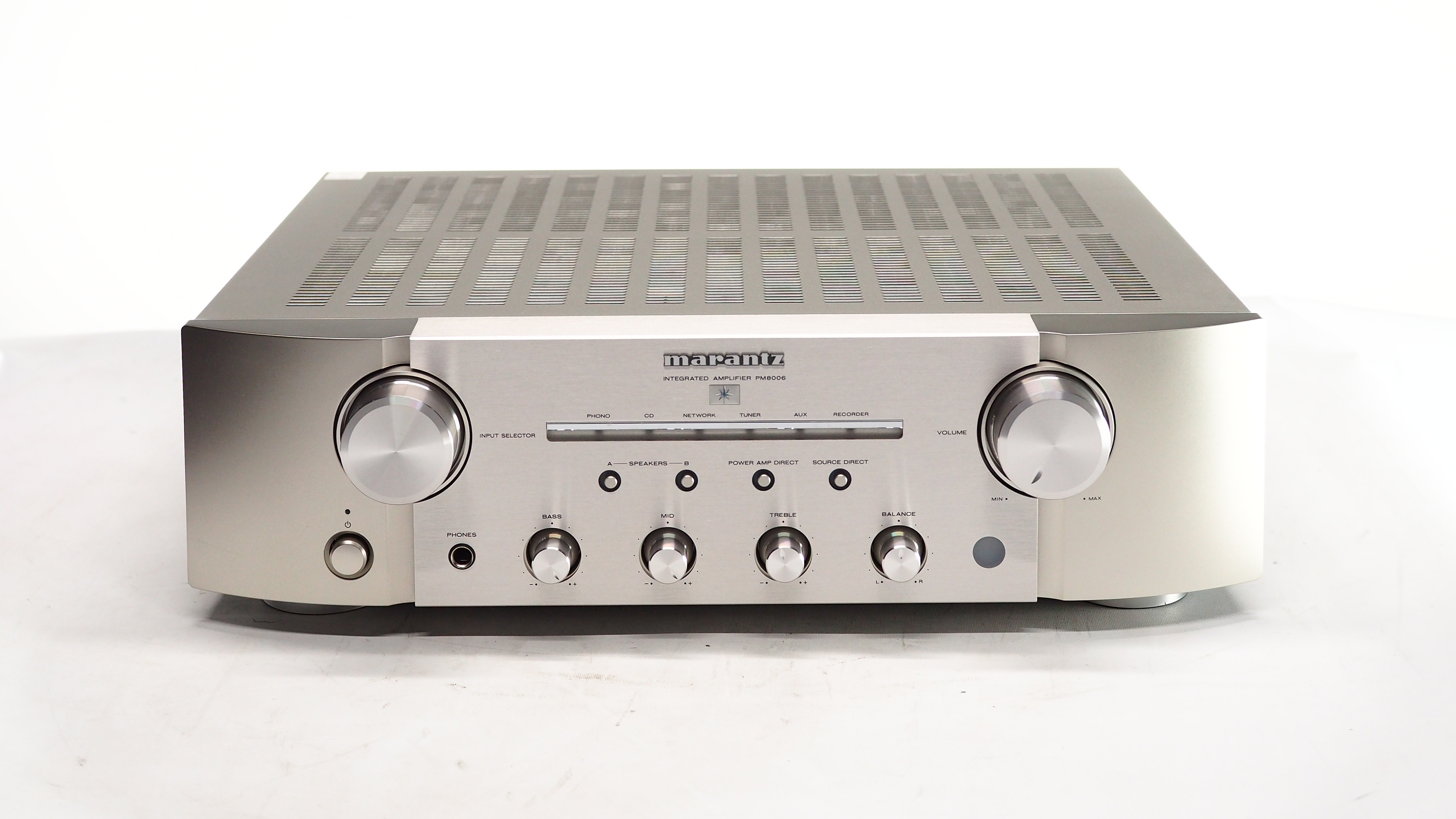 アバックWEB-SHOP / 【中古】marantz PM8006【コード21-05773