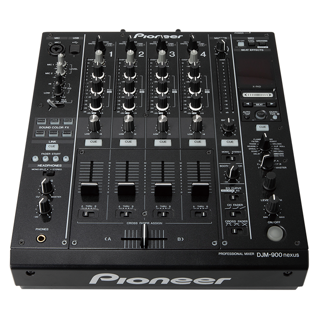 Pioneer DJM-900 nexus【期間限定値下げ】 7/5 最終値下げ】pioneer
