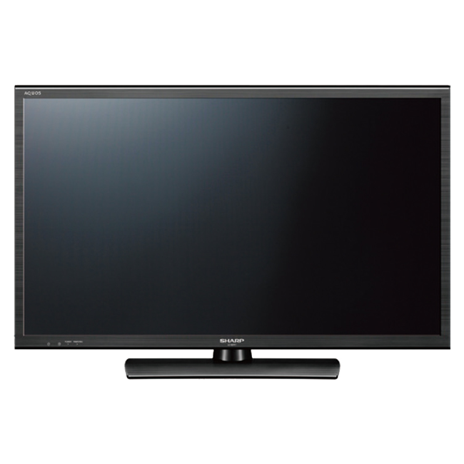 SHARP AQUOS 40インチテレビ (LC-40H11) LC-40H11｜40インチクラス