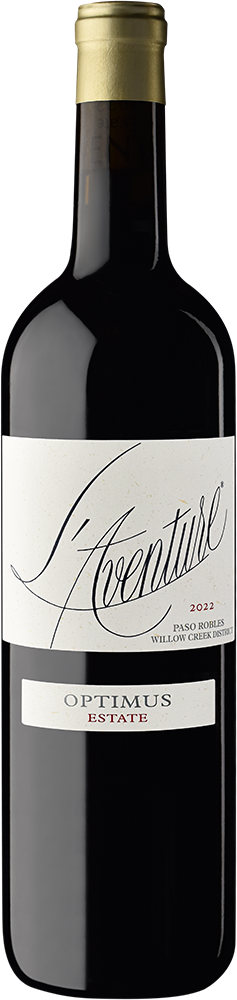 Optimus - L'Aventure Winery