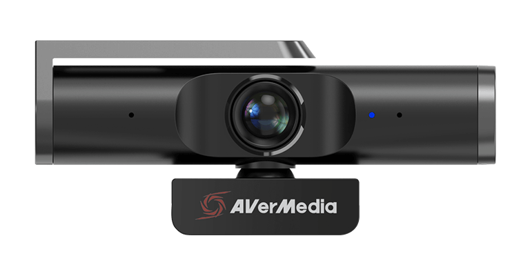 Webカメラの選び方や使い方 | AVerMedia