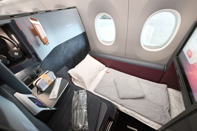 JAL A350-1000、3号機が羽田に31日着 トゥールーズ出発