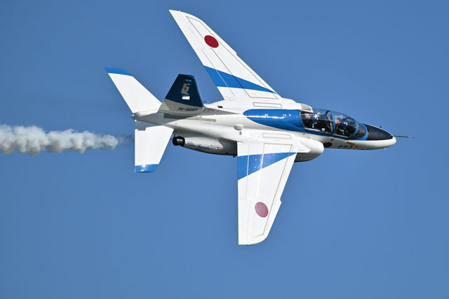 次期練習機T-X「エキスパートを集中投入」三菱重工、GCAPと開発重複時