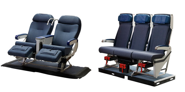 ANA JA8357 操縦桿 本物 ANA JA8357 操縦桿 本物 ANA JA8357 操縦桿