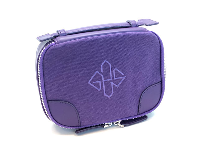 ANA ファーストクラスアメニティ Ettinger ポーチセ ット ANA国際線