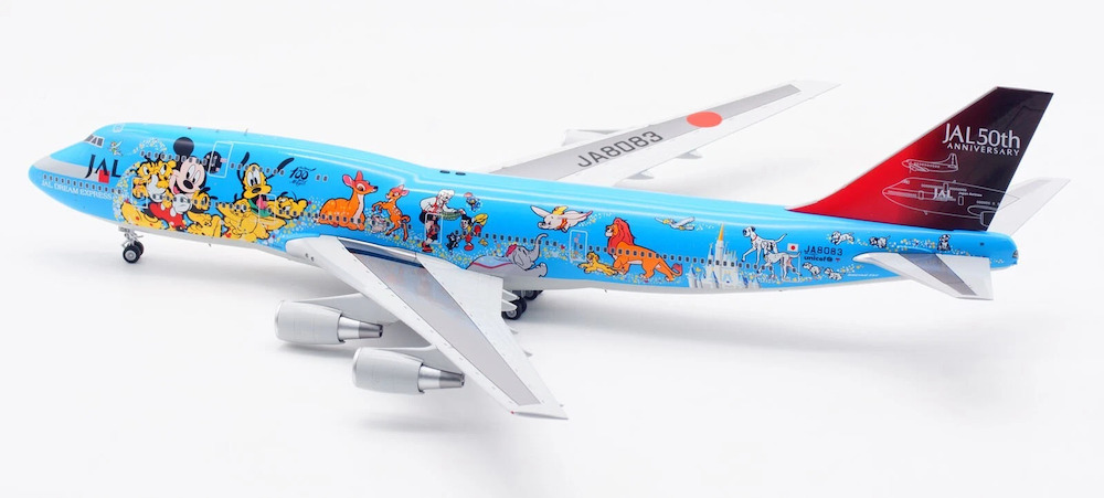 航空機・ヘリコプター herpa JAL Dream Express 航空機・ヘリコプター