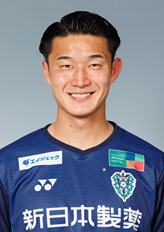 井上 聖也 選手 契約更新のお知らせ | アビスパ福岡公式サイト