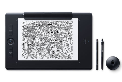 PTH-860/K0-CX: Intuos Pro Large – Avit Digital